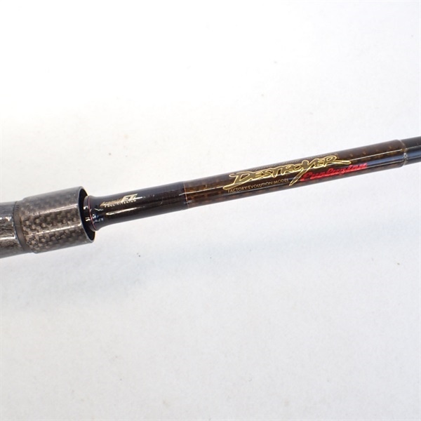 デストロイヤーＦ５１／２―６８ＸＴＩ ディアブロ